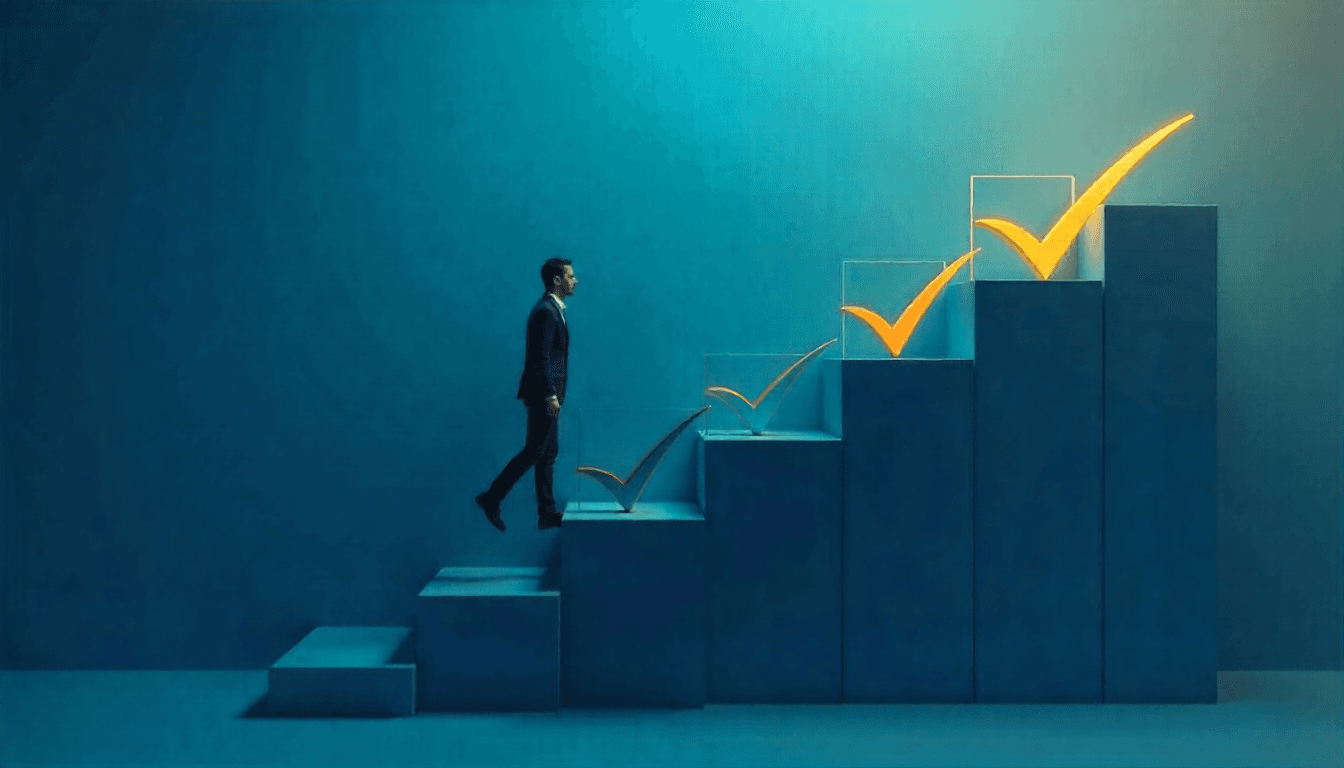 5 Pasos para Crear Hábitos Duraderos sin Depender de la Motivación