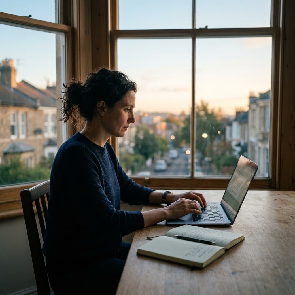 Deep work: cómo trabajar 4 horas y lograr más que en 8
