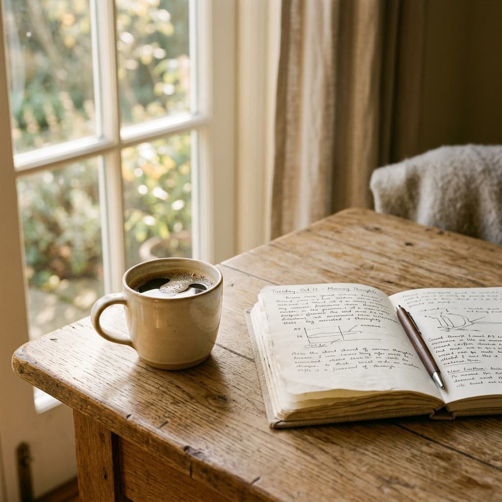 Por qué tu rutina matutina falla (y cómo arreglarla según la ciencia)